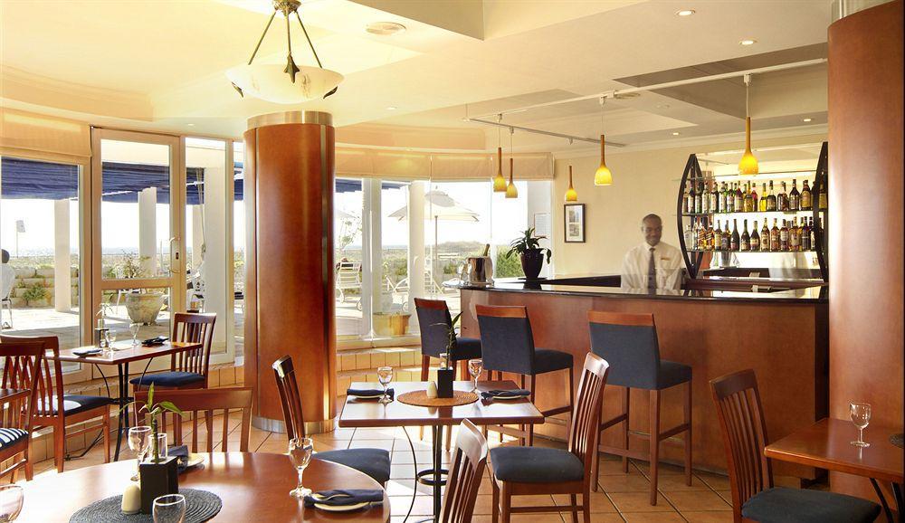 Hotel Leisure Bay Luxury Cape Town