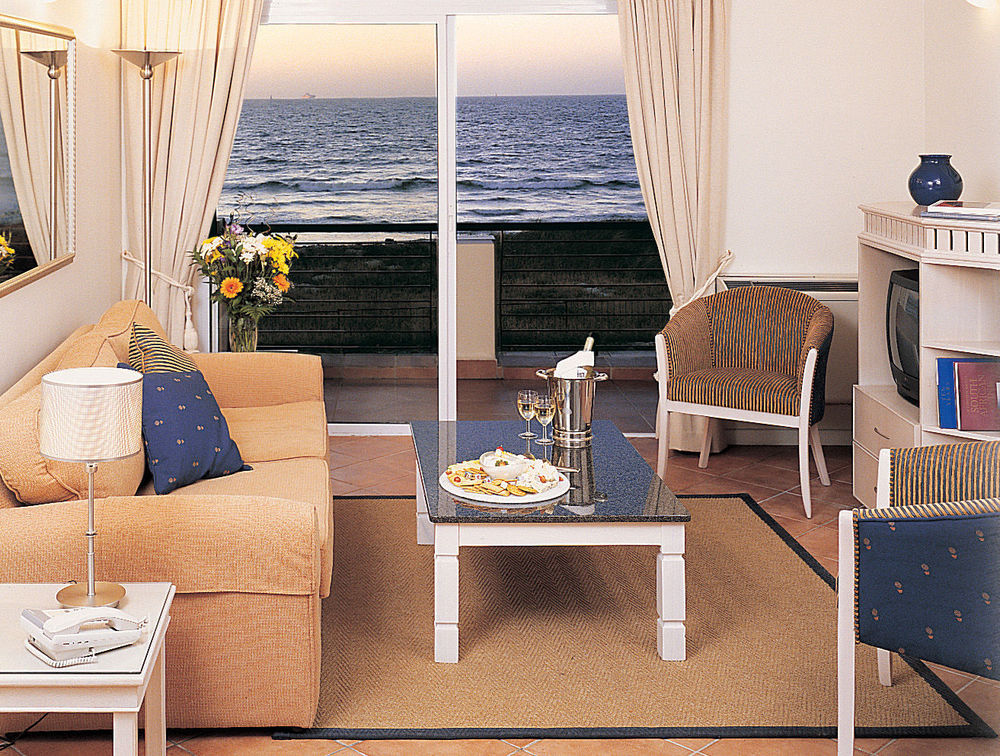 Hotel Leisure Bay Luxury