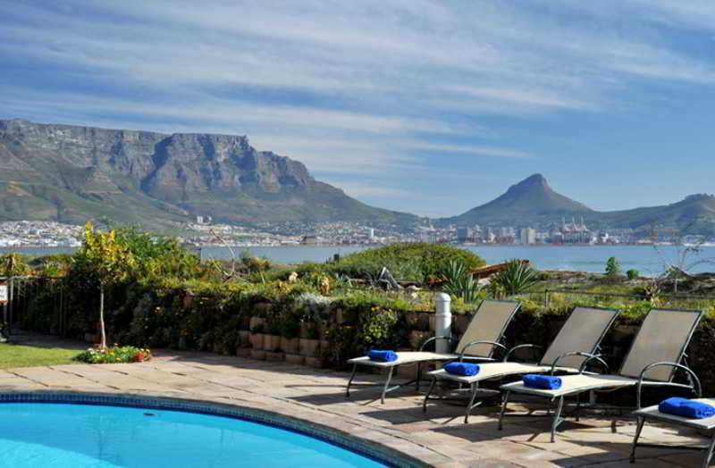 Leisure Bay Luxury 4* Cape Town