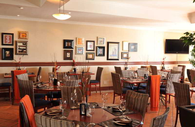 Leisure Bay Luxury Hotel Cape Town