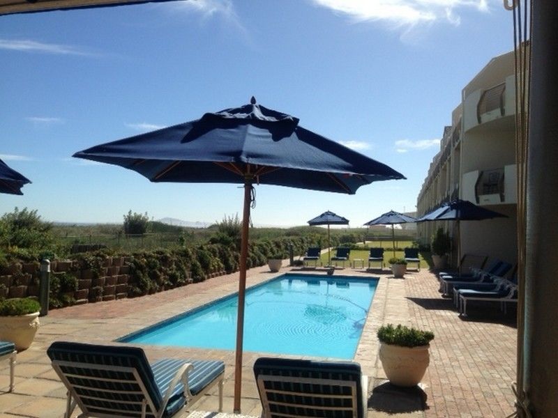 Leisure Bay Luxury Hotel Cape Town