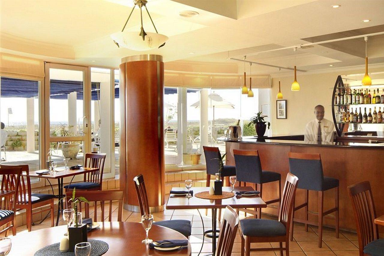 Hotel Leisure Bay Luxury Cape Town
