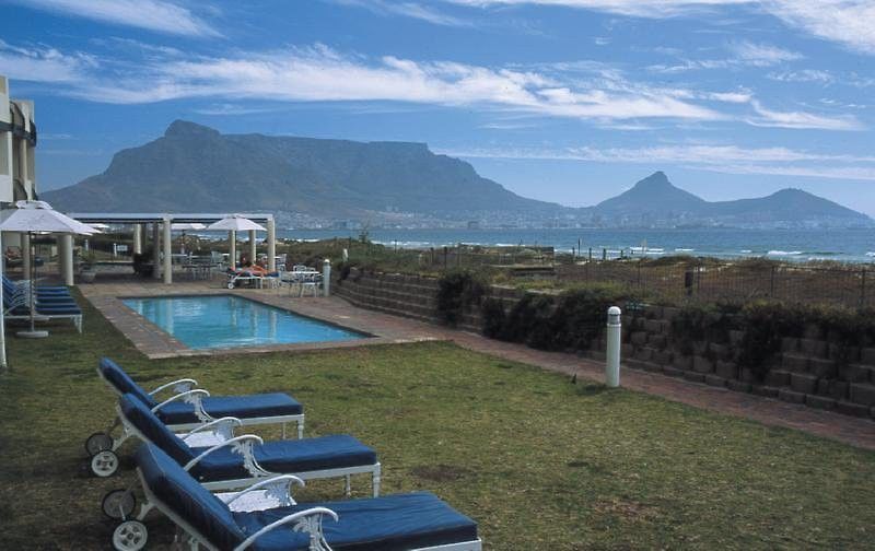 Leisure Bay Luxury Hotel Cape Town