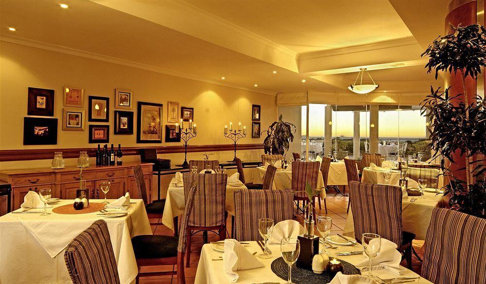 Leisure Bay Luxury 4* Cape Town