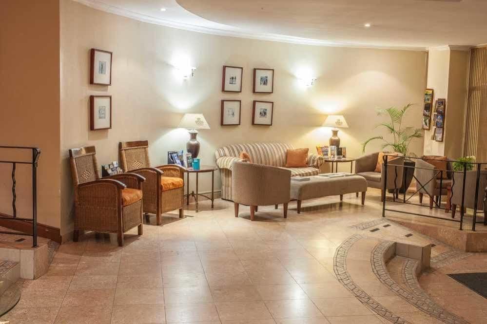 Leisure Bay Luxury Hotel Cape Town