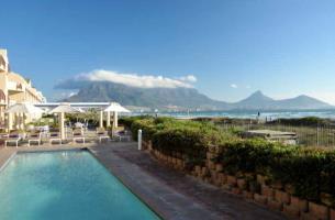 Hotel Leisure Bay Luxury Cape Town