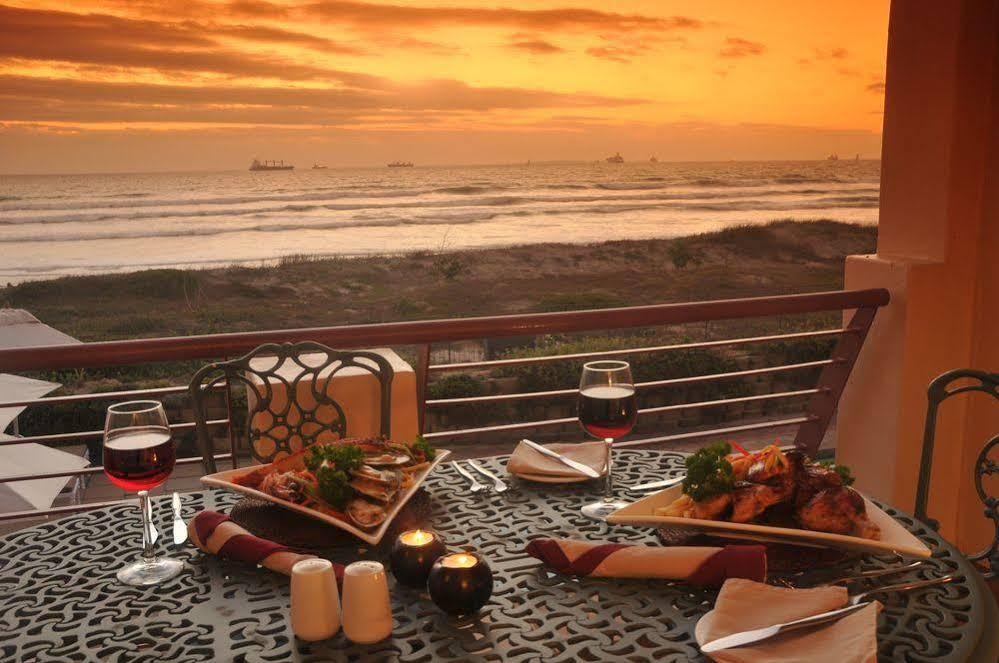 Leisure Bay Luxury Hotel 4*