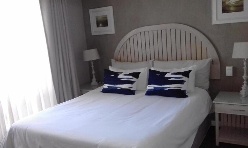 Leisure Bay Luxury Hotel 4*