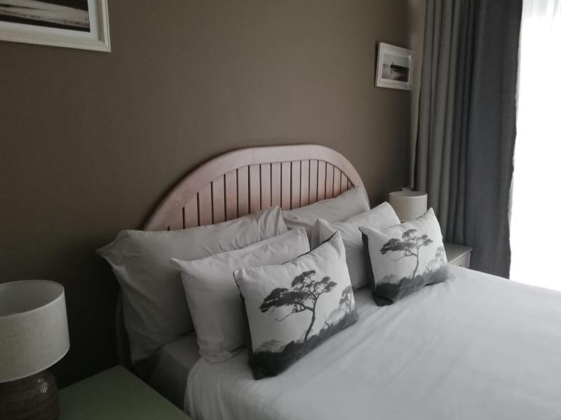 Hotel Leisure Bay Luxury Cape Town