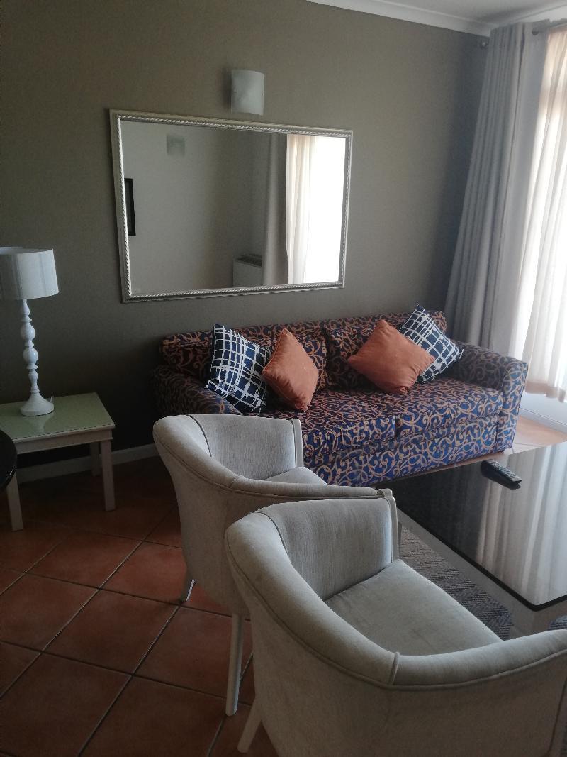 Leisure Bay Luxury 4* Cape Town