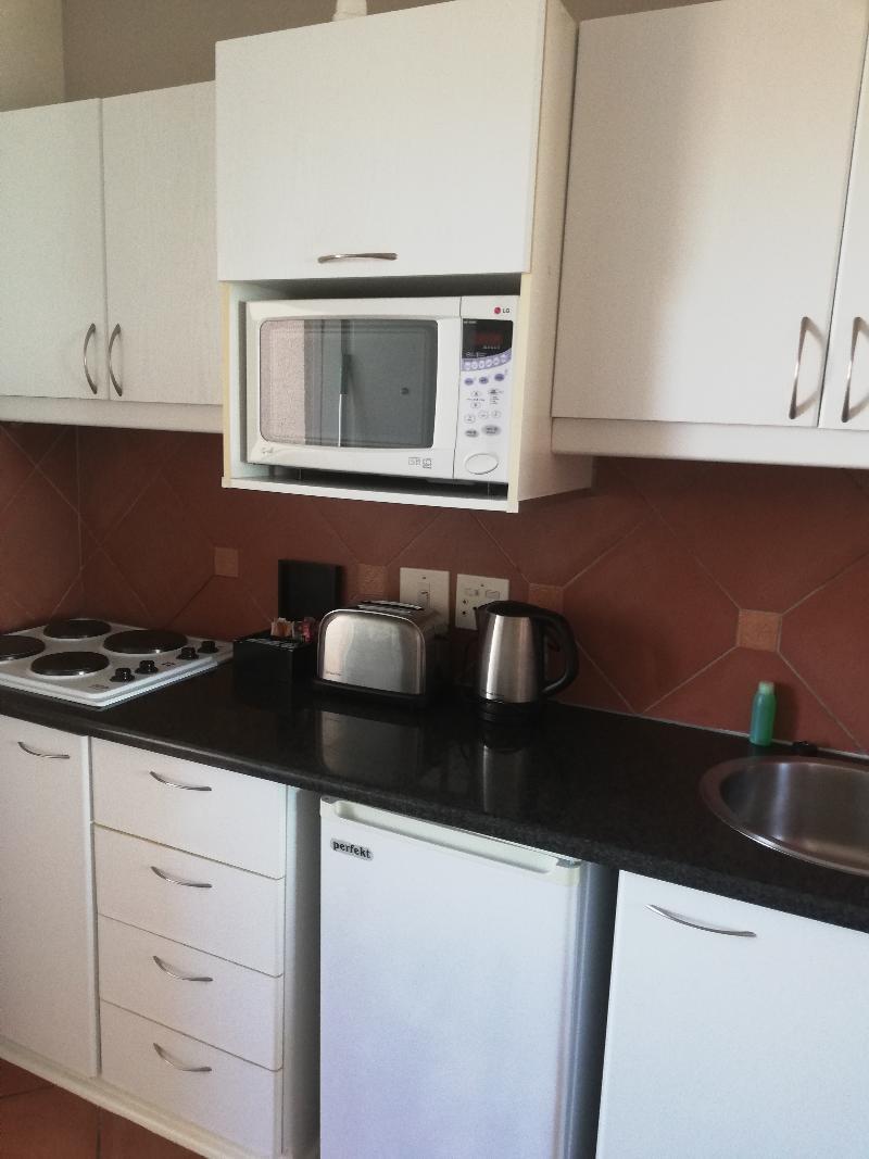 Leisure Bay Luxury 4* Cape Town