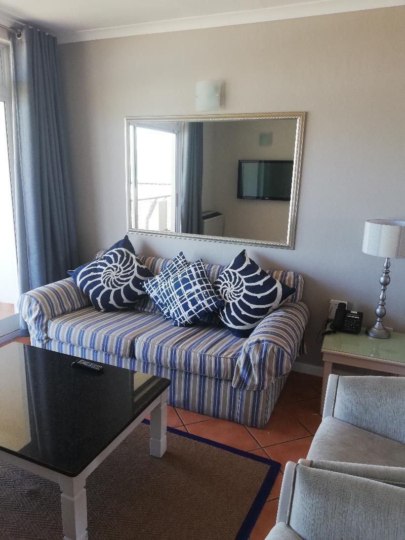 Leisure Bay Luxury Hotel Cape Town