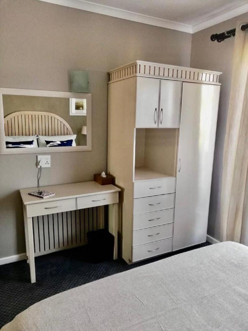 Hotel Leisure Bay Luxury Cape Town