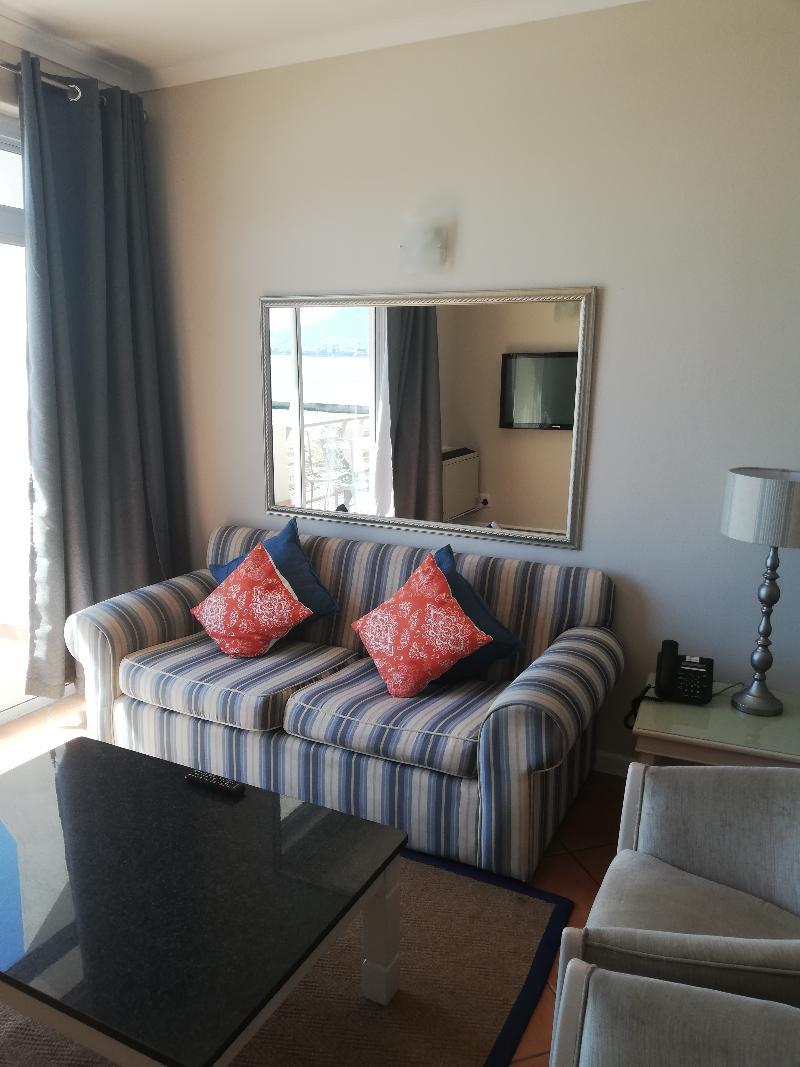 Leisure Bay Luxury Hotel Cape Town