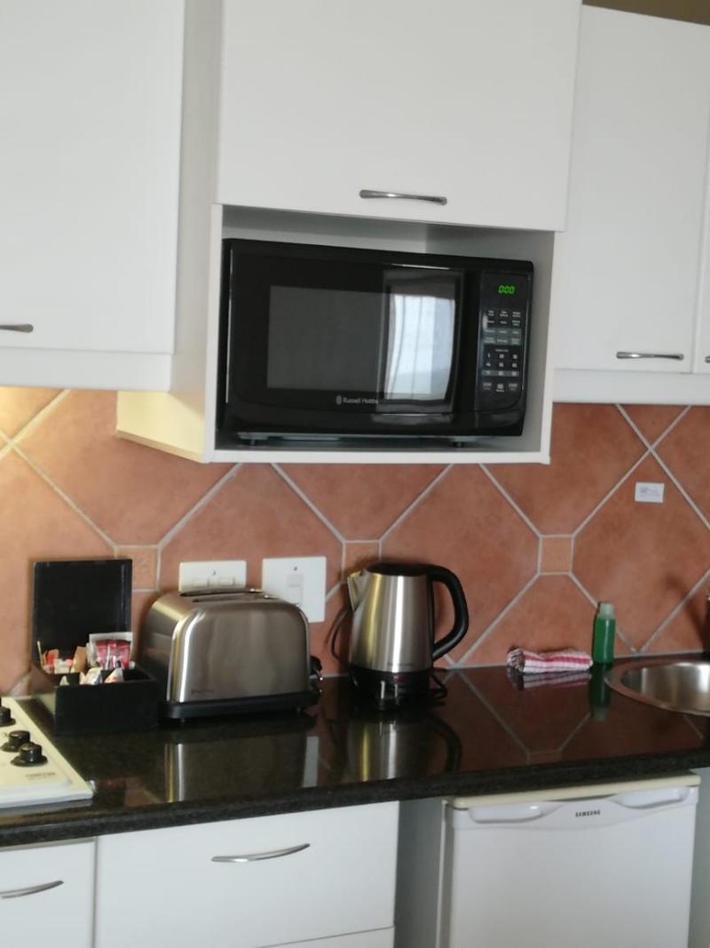 Hotel Leisure Bay Luxury Cape Town